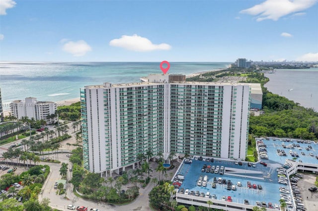1 of 34 - 100 Bayview Dr 1512, Sunny Isles Beach, FL