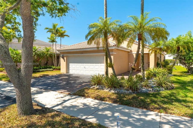5 of 20 - 1536 Salerno Cir, Weston, FL