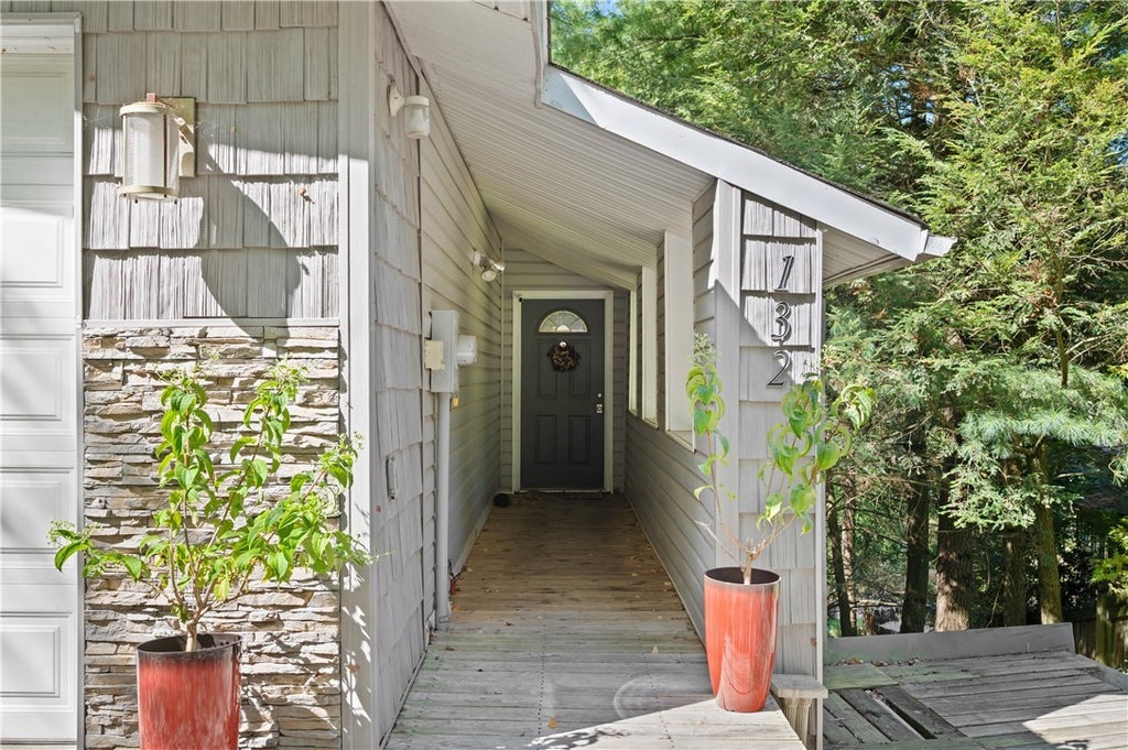 132 Berwyn Road, Ross