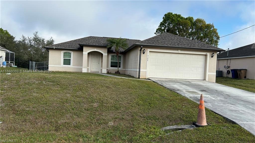 5104 Beauty St, Lehigh Acres
