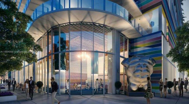 1 of 9 - 801 S Miami Ave 1505, Miami, FL