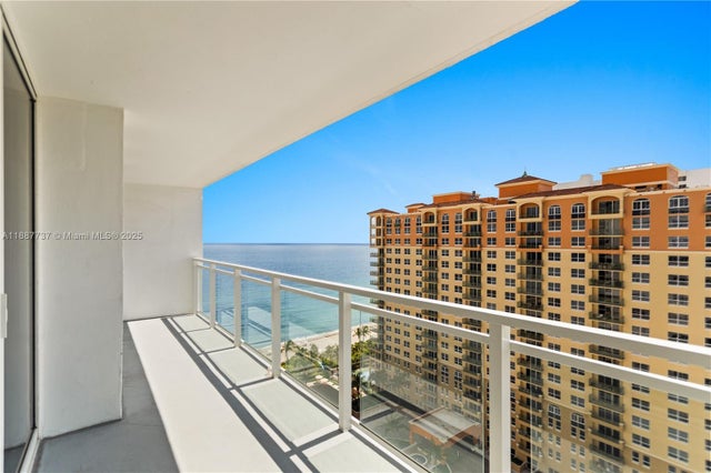 2 of 37 - 2030 S Ocean Dr 1710, Hallandale Beach, FL
