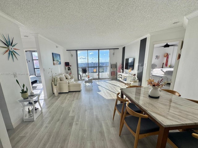 1 of 19 - 3530 Mystic Pointe Dr 2403, Aventura, FL