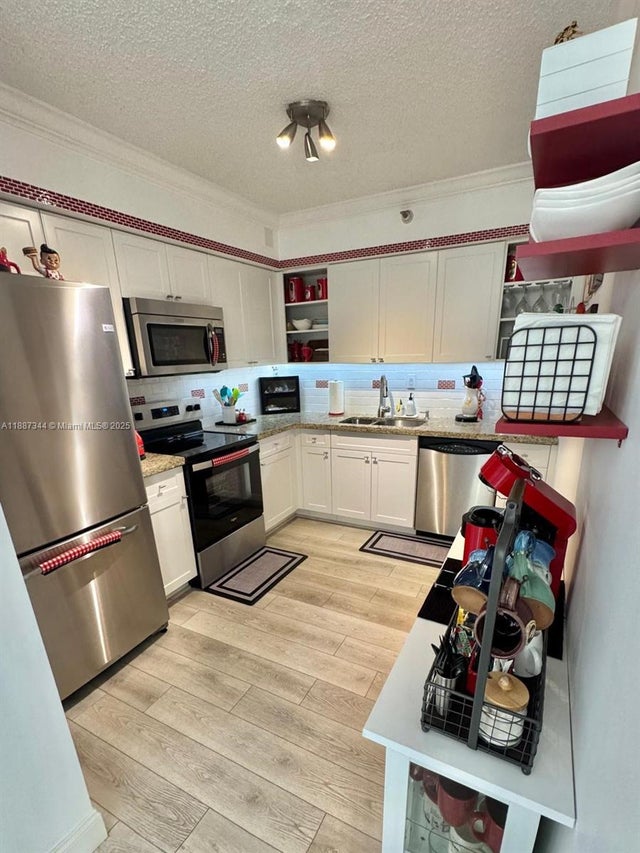 2 of 19 - 3530 Mystic Pointe Dr 2403, Aventura, FL