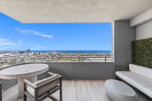 2 of 42 - 1330 West Ave 3407, Miami Beach, FL