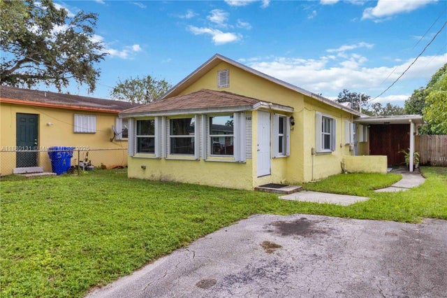 3 of 28 - 5740 Lincoln St, Hollywood, FL