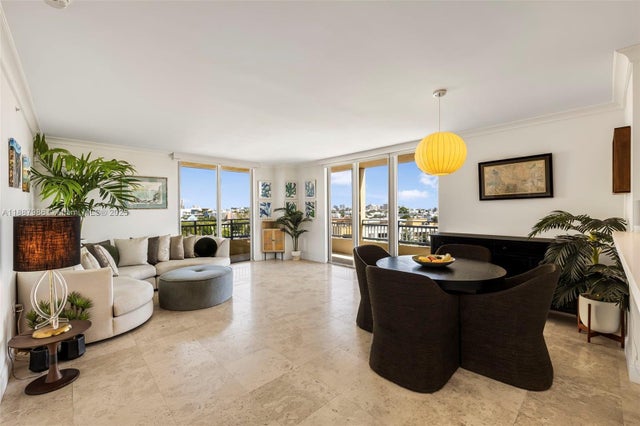 3 of 30 - 90 Alton Rd 811, Miami Beach, FL