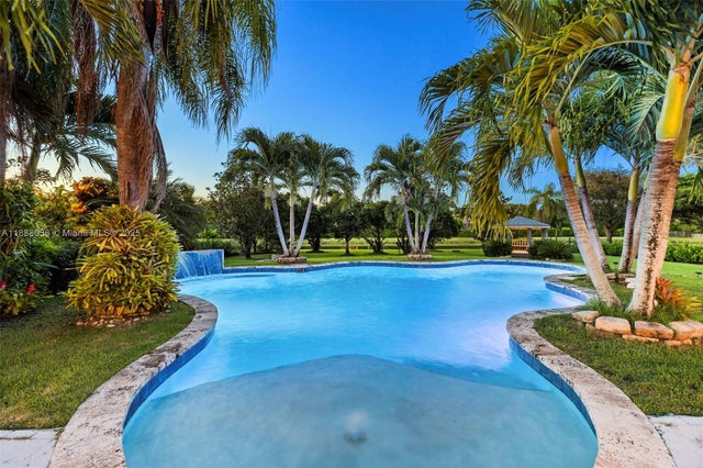 12555 Sw 34th Pl, Davie