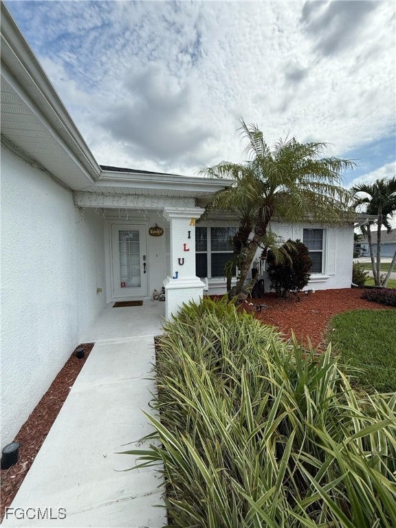 2101 Ne 22nd Ave, Cape Coral
