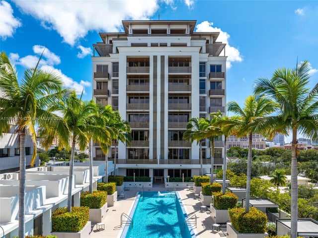 1 of 58 - 515 Valencia Ave 1201, Coral Gables, FL