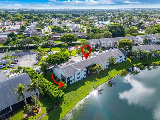 1280 S Franklin Ave 1280k, Homestead