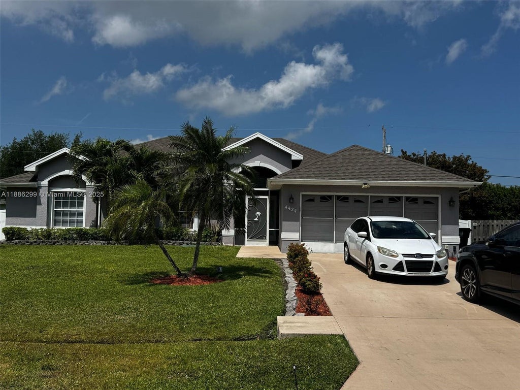 4424 Nw Alsace Ave, Port St Lucie