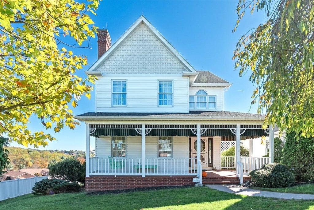 522 Skyline Drive, Rostraver