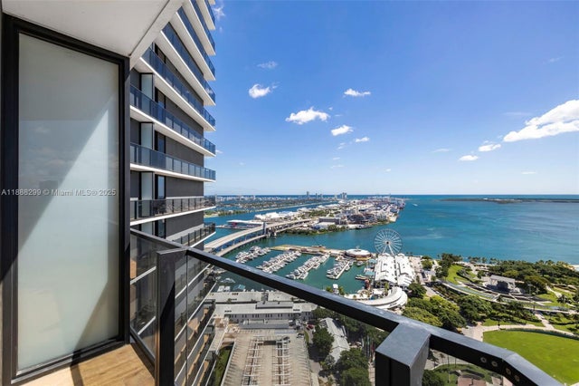 398 Ne 5th St 3415, Miami