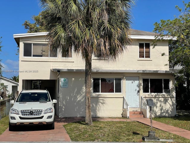 3 Sw 7th Ave, Dania Beach