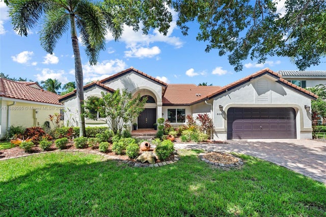 1 of 30 - 805 Lake Blvd, Weston, FL