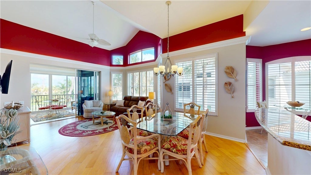 16430 Millstone Cir 207, Fort Myers