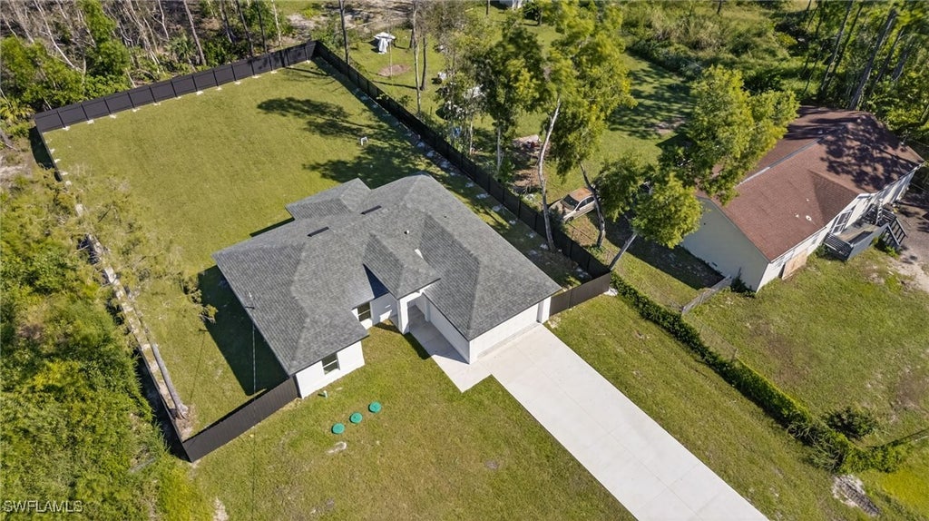 625 Delmonico St, Lehigh Acres