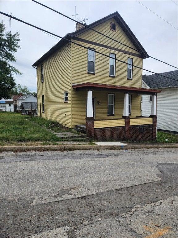 16 Oak Street, Manor