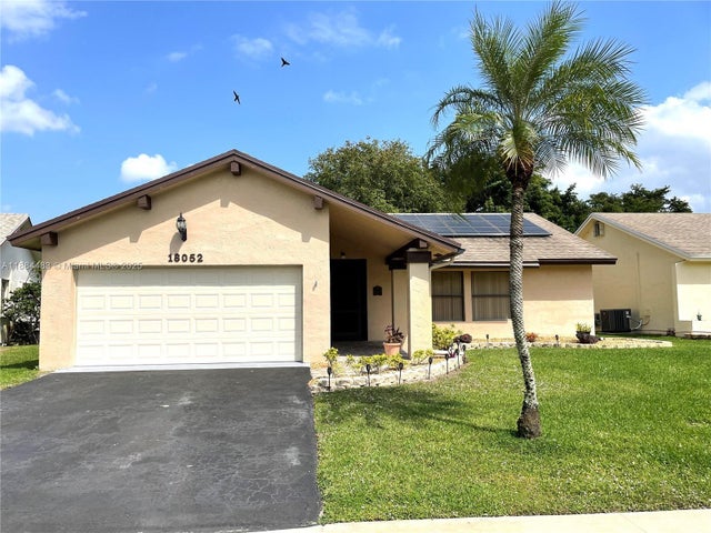 18052 S 105th Ave S, Boca Raton