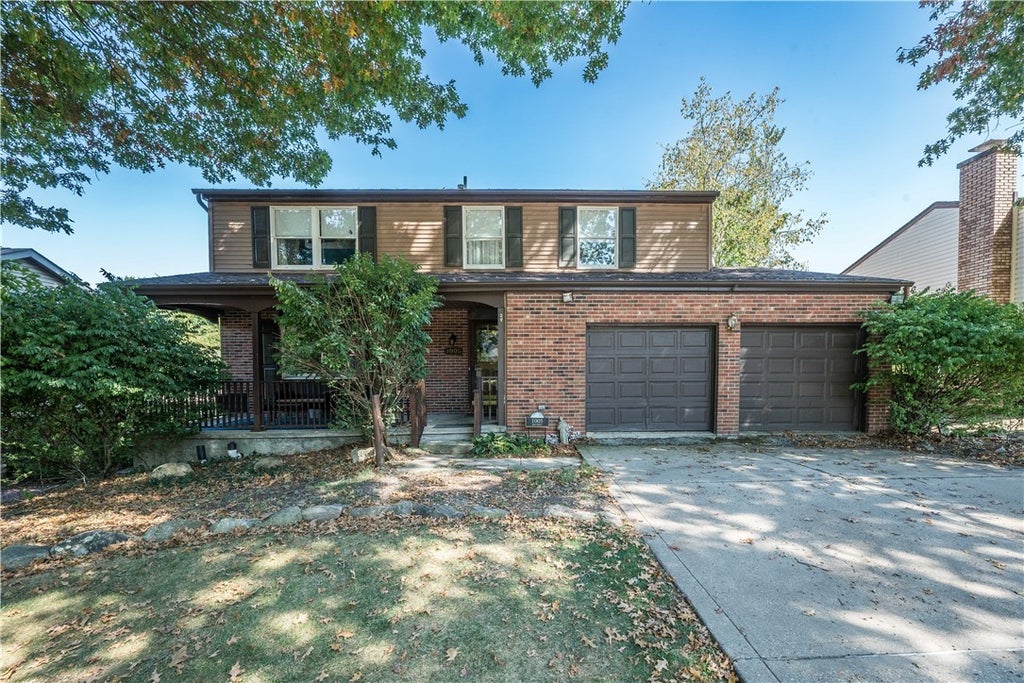 1005 Jeff Drive, South Park