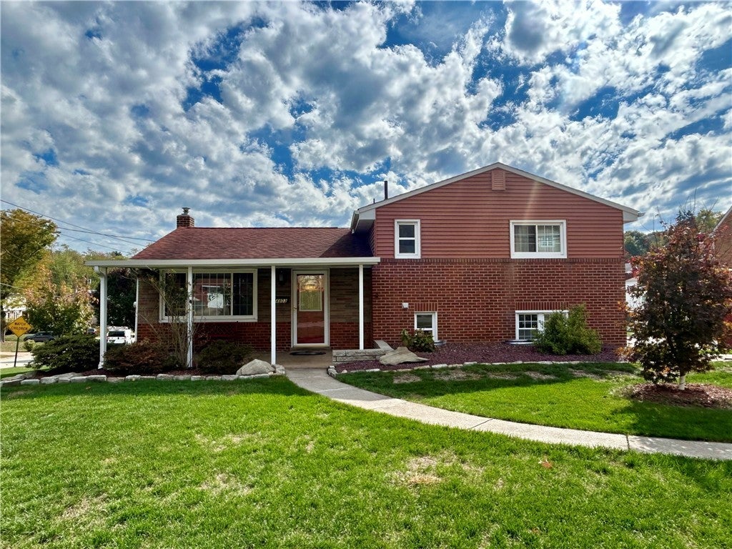 4803 Aspen Street, West Mifflin