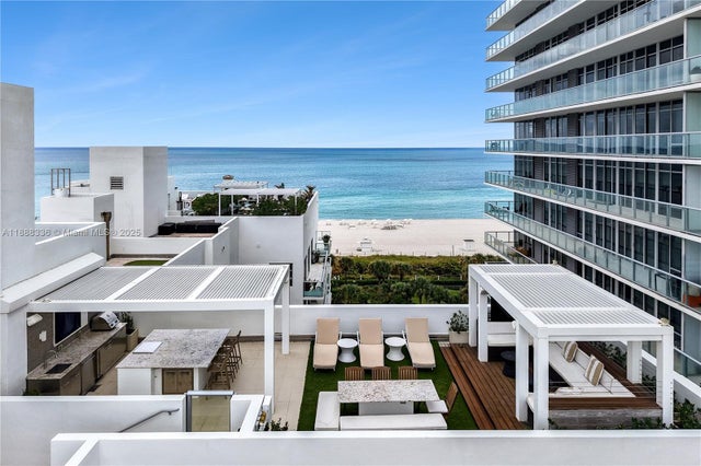 2 of 20 - 3739 Collins Ave N-605, Miami Beach, FL