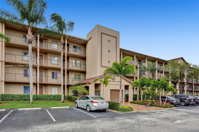 2 of 42 - 13800 Sw 14th St 409c, Pembroke Pines, FL