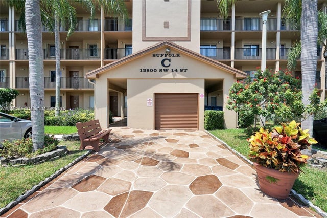 3 of 42 - 13800 Sw 14th St 409c, Pembroke Pines, FL