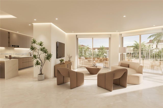 1 of 39 - 765 Crandon Blvd 407, Key Biscayne, FL