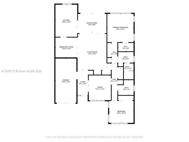 3 of 53 - 3774 Sw Pheasant Run, Palm City, FL