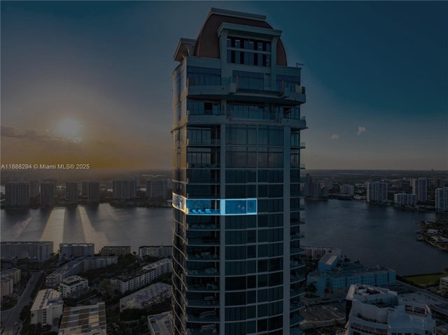 2 of 29 - 17975 Collins Ave N-4601, Sunny Isles Beach, FL