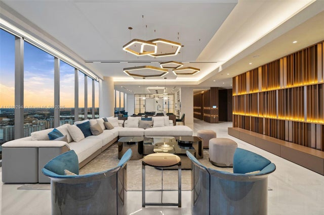5 of 29 - 17975 Collins Ave N-4601, Sunny Isles Beach, FL
