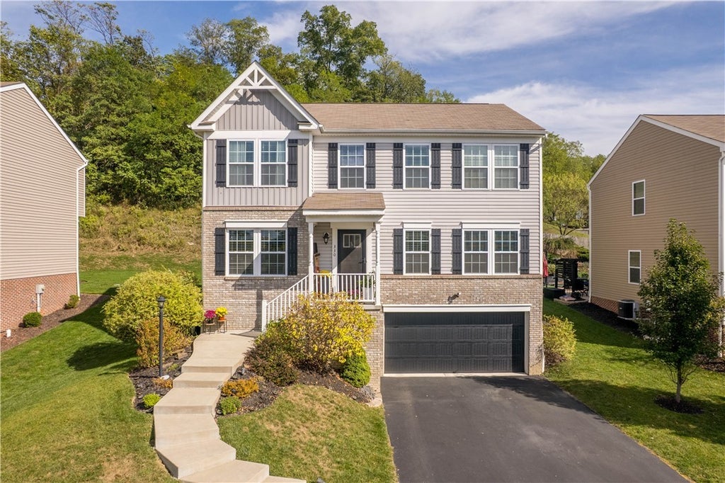 330 Everest Circle, Chartiers