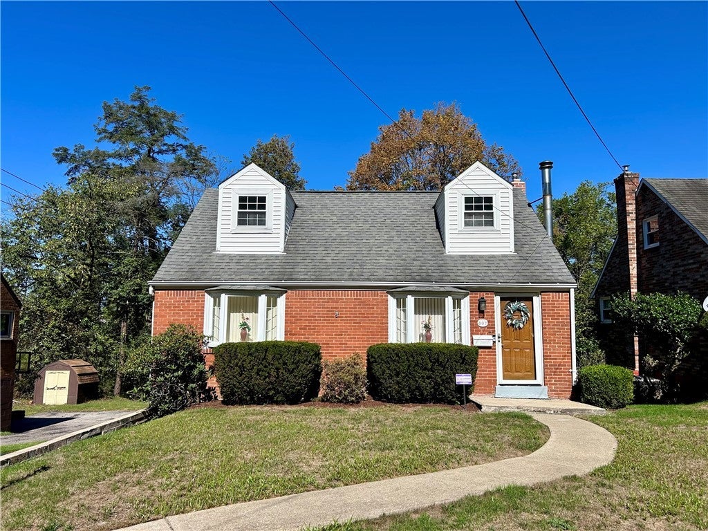 307 Dorothy Drive, Penn Hills