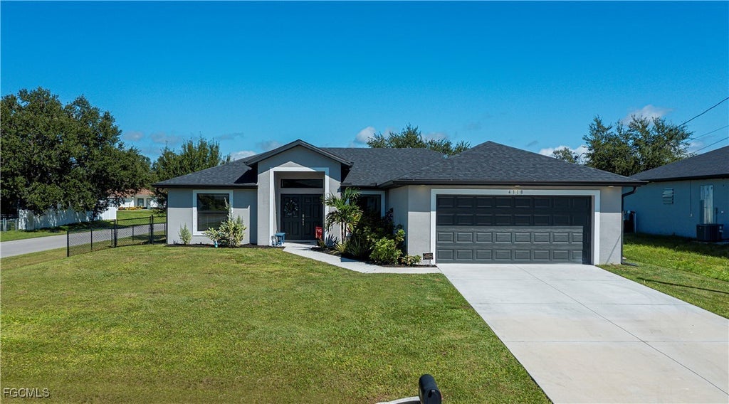 4118 11th St Sw, Lehigh Acres