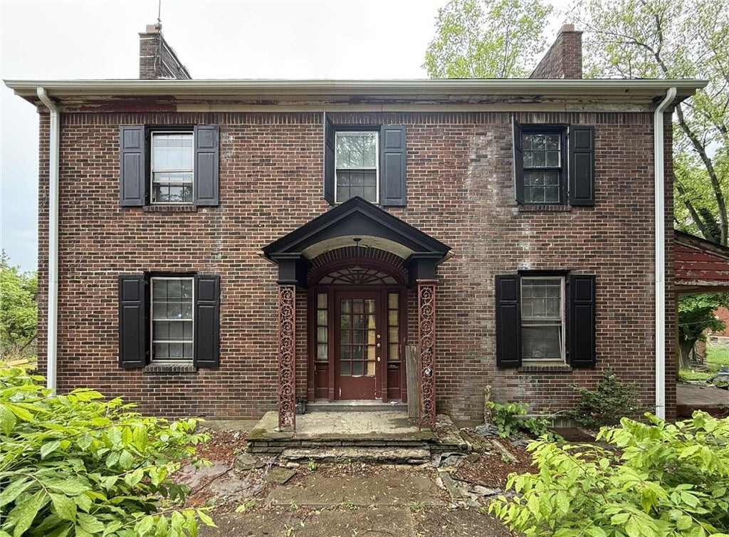 1515 Manor Avenue, McKeesport