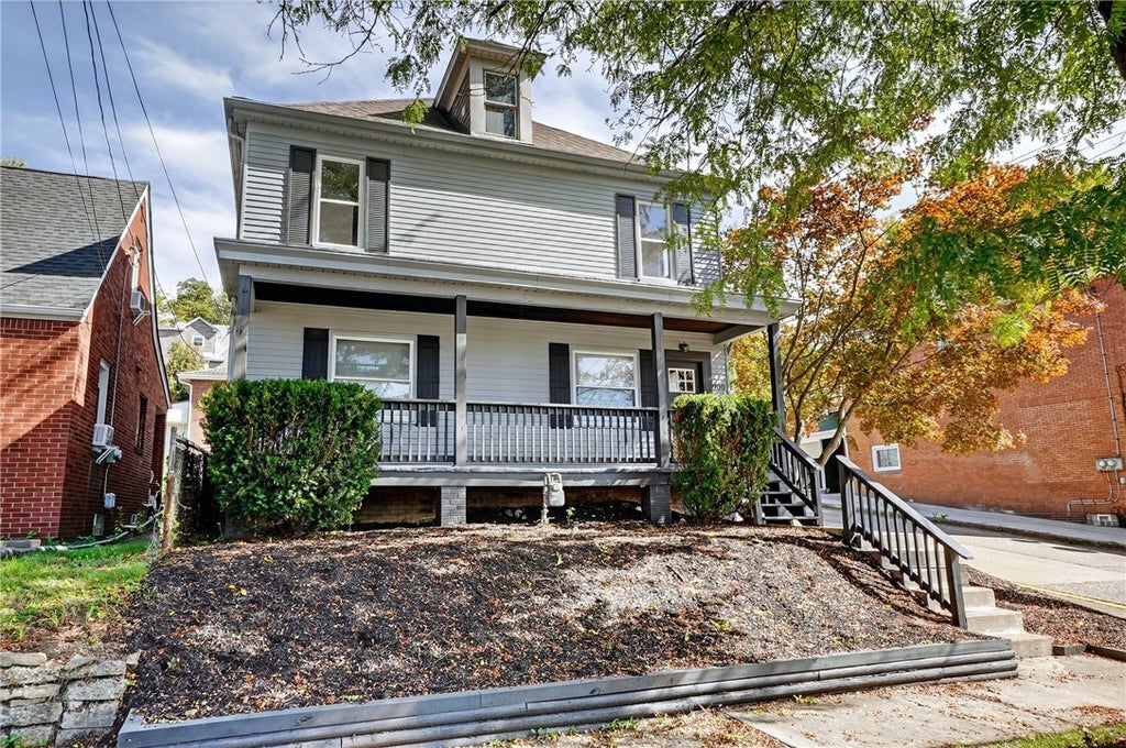 900 Beaver Road, Ambridge