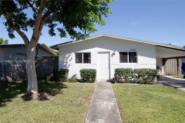 1 of 10 - 3001 Nw 6th Ct, Fort Lauderdale, FL