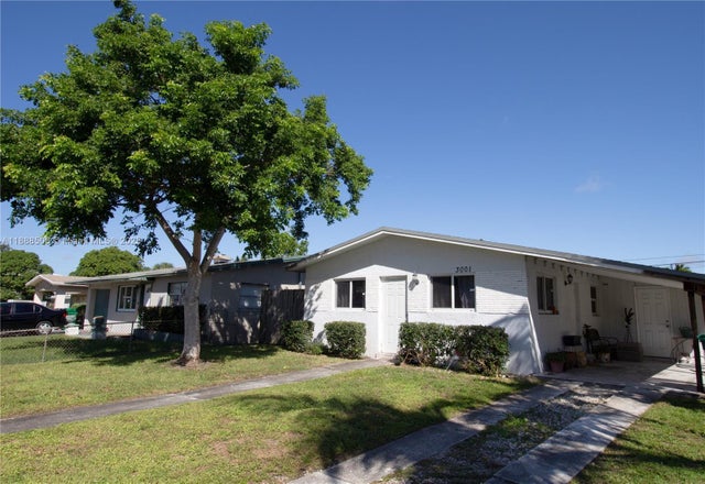 2 of 10 - 3001 Nw 6th Ct, Fort Lauderdale, FL