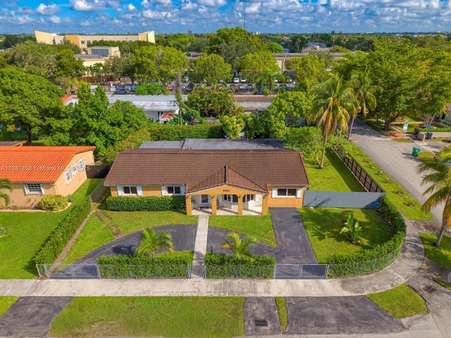 9361 Sw 30th Ter, Miami