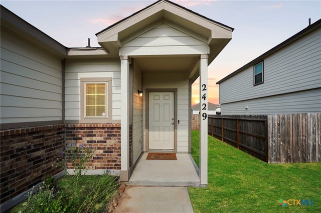 2429 Marty Way, Seguin