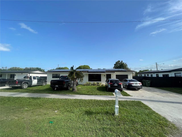 532 Nw 15th St, Homestead