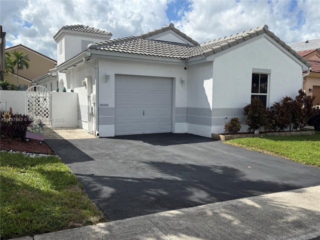 1 of 31 - 18456 Nw 22nd St, Pembroke Pines, FL