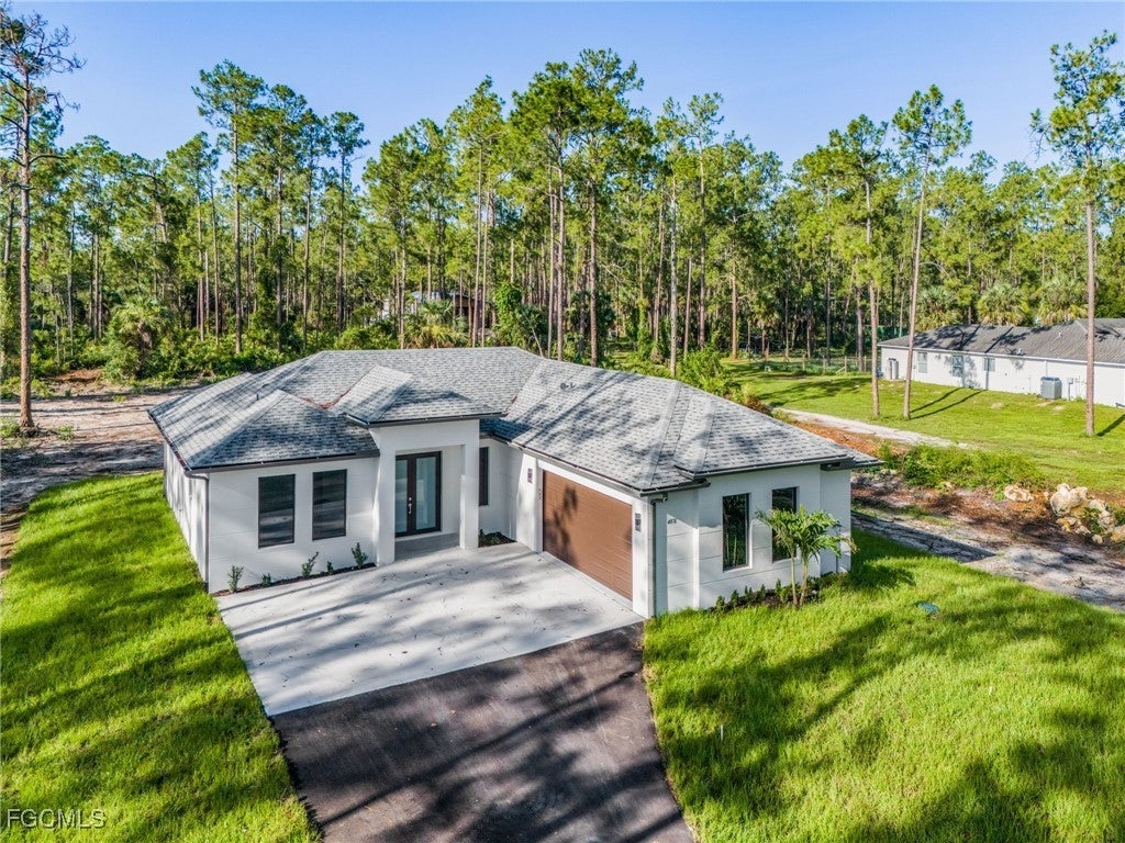 4245 60th Ave Ne, Naples