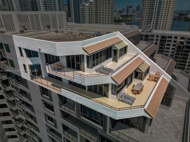 2 of 22 - 520 Brickell Key Drive Uph-03, Miami, FL