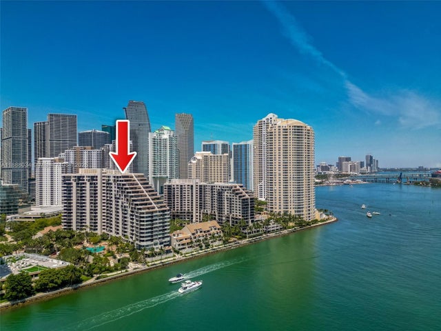 3 of 22 - 520 Brickell Key Drive Uph-03, Miami, FL