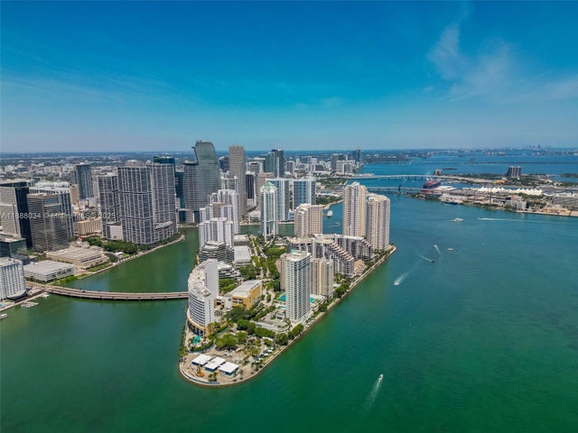 5 of 22 - 520 Brickell Key Drive Uph-03, Miami, FL