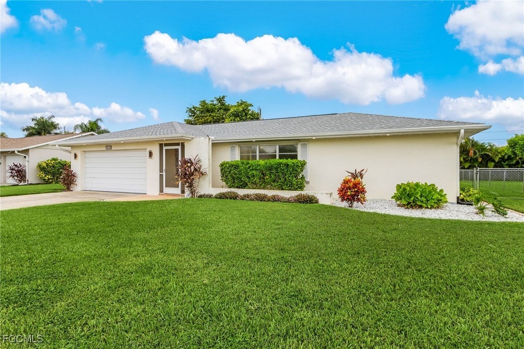 3602 Se 2nd Ave, Cape Coral