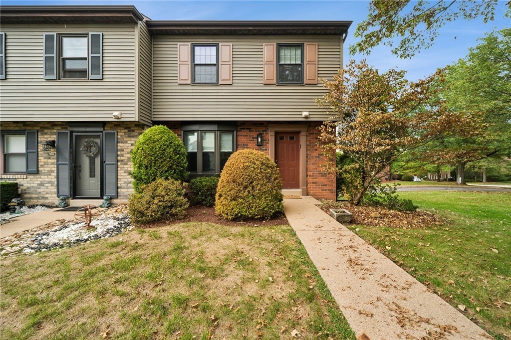 7398 Beacon Hill Drive, Wilkinsburg